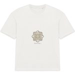 T-shirt géométrie sacrée Unisexe