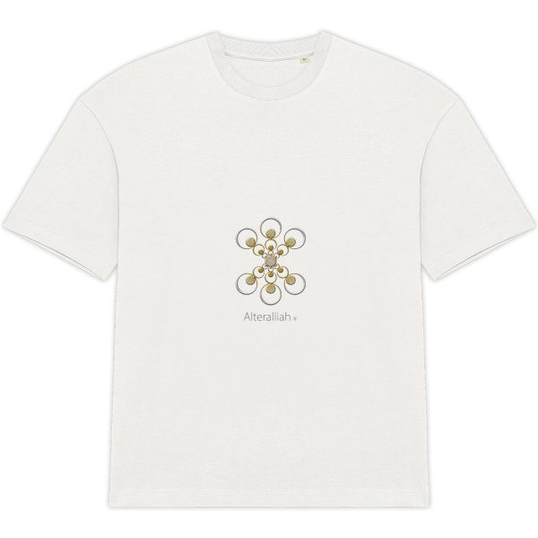T-shirt quantique Unisexe