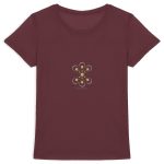 T-shirt Femme Bioénergétique
