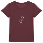 T-shirt quantique Femme