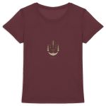 T-shirt bioénergétique Femme