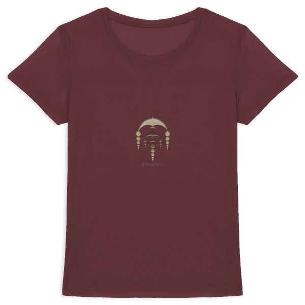 T-shirt quantique France