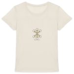 T-shirt Femme Bioénergétique