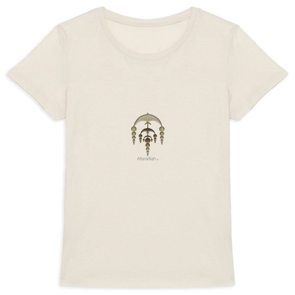 T-shirt quantique France