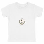 T-shirt bioénergétique Enfant