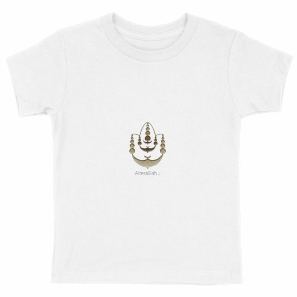 T-shirt bioénergétique Enfant