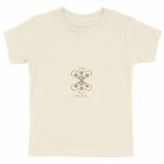 T-shirt quantique Enfant