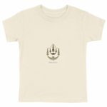 T-shirt bioénergétique Enfant