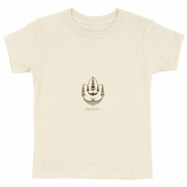 T-shirt bioénergétique Enfant