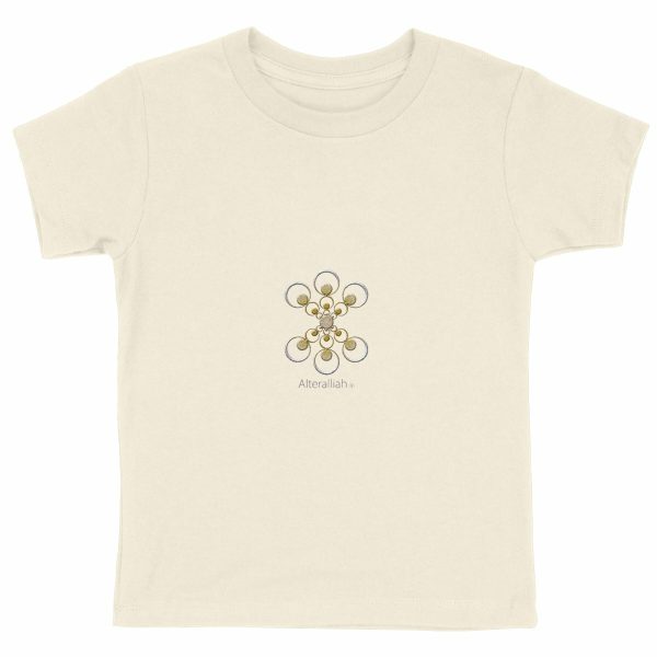 T-shirt quantique Enfant
