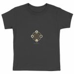 T-shirt bioénergétique Enfant