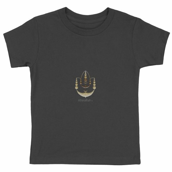 T-shirt bioénergétique Enfant