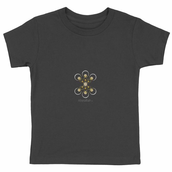 T-shirt quantique Enfant