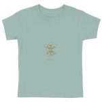 T-shirt quantique Enfant