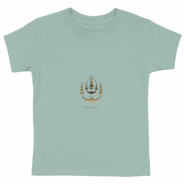 T-shirt bioénergétique Enfant