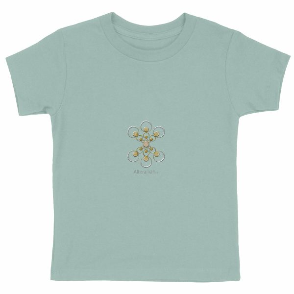 T-shirt quantique Enfant