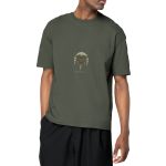 T-shirt géométrie sacrée Unisexe