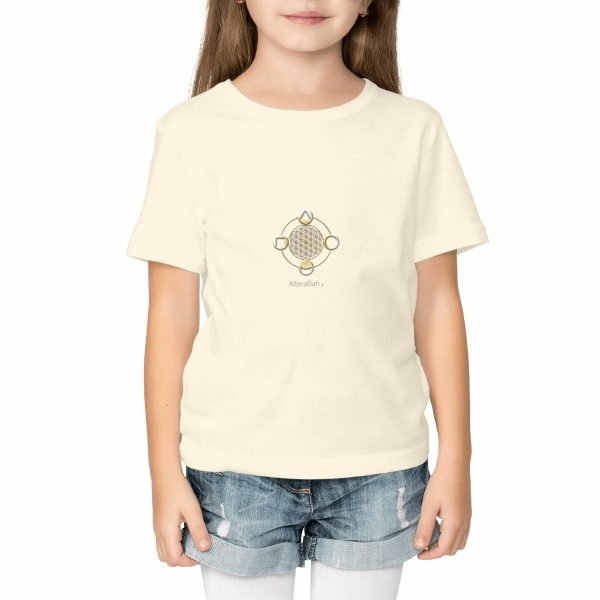 T-shirt bioénergétique Enfant