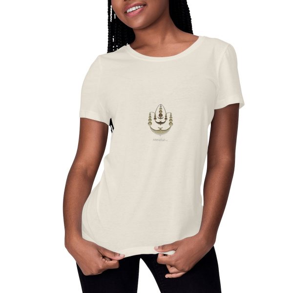 T-shirt bioénergétique Femme