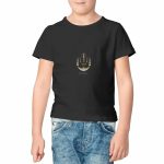 T-shirt bioénergétique Enfant