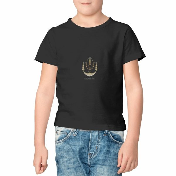 T-shirt bioénergétique Enfant