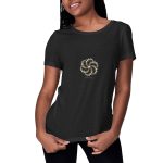 T-shirt bioénergétique Femme