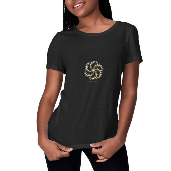 T-shirt bioénergétique Femme