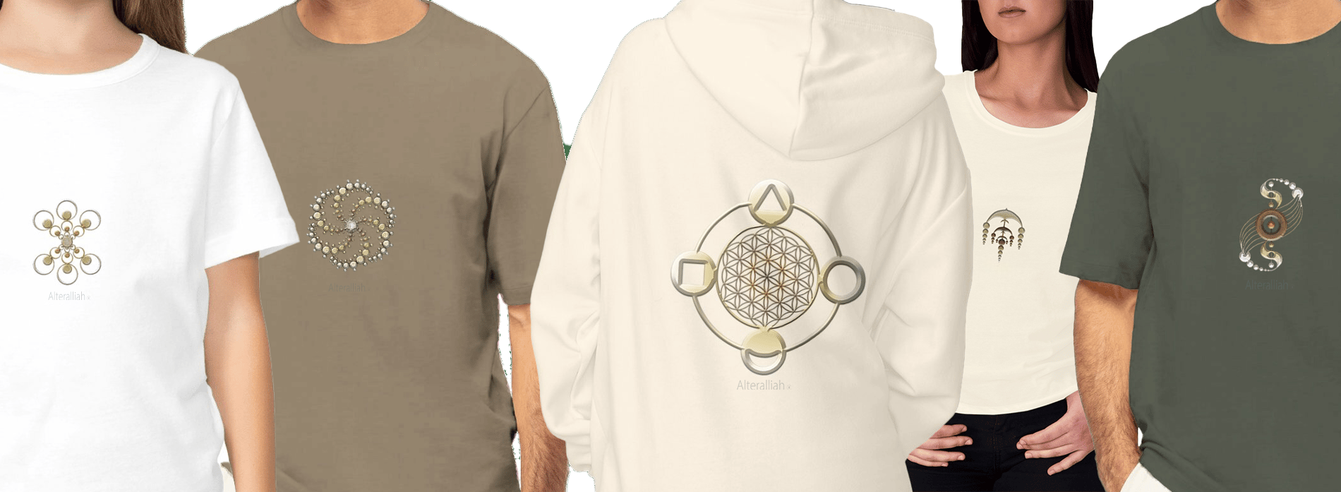 vêtements quantiques